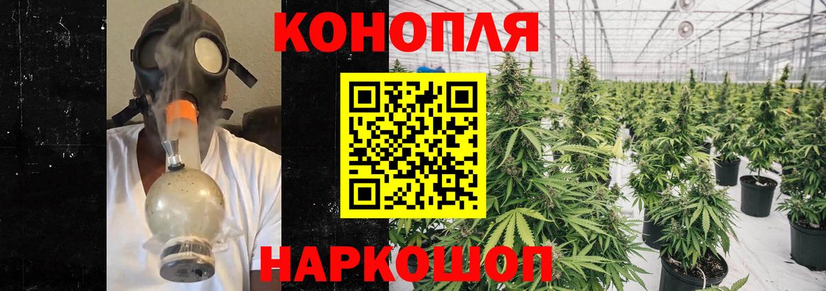 Марихуана Bruce Banner Тайшет